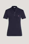 Tommy Hilfiger Equestrian Genoa top de entrenamiento para mujer
