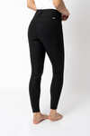Pantalones de Montar con Agarre Completo para Mujer Horze Grand Prix II