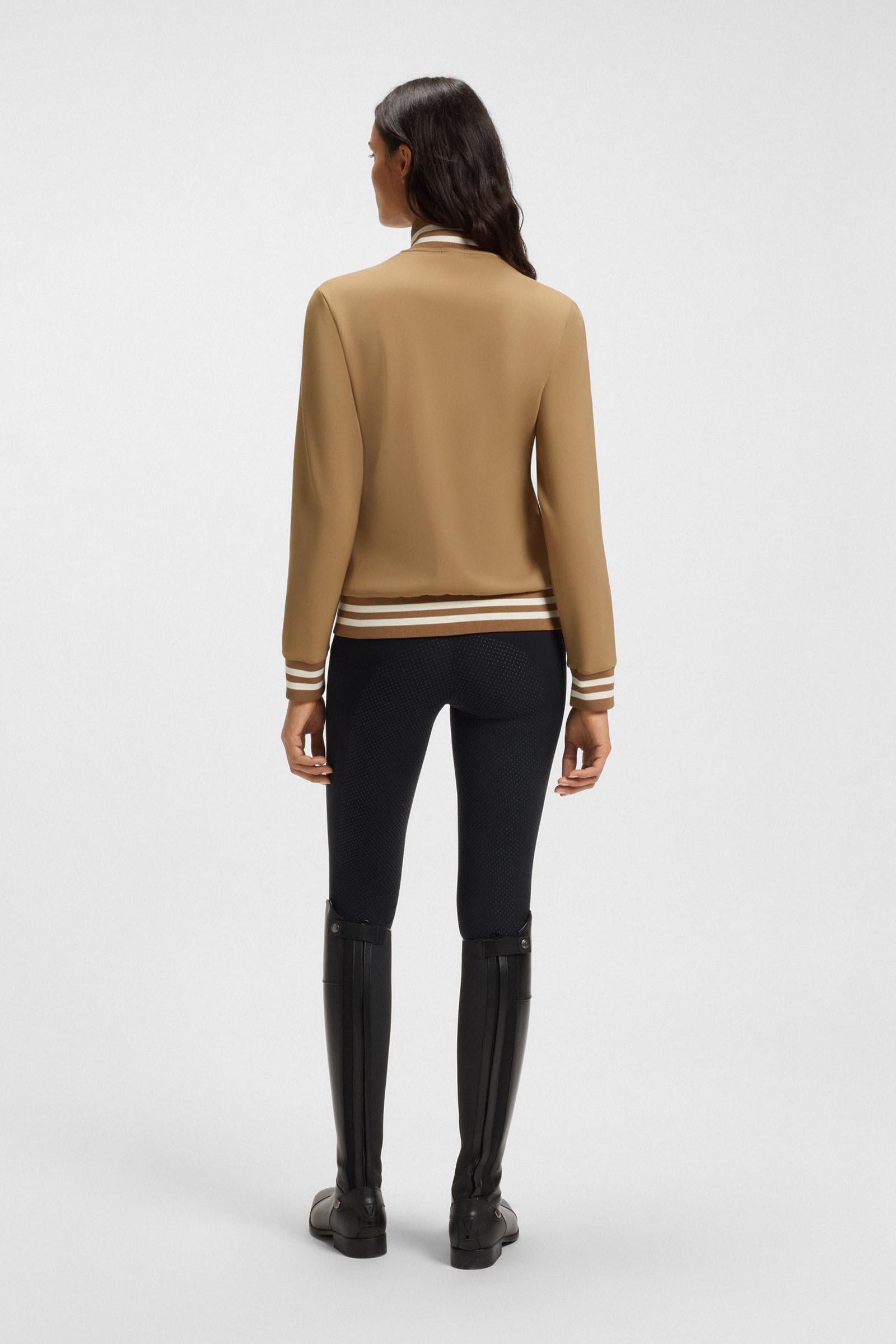 Boss Ava c&aacute;rdigan funcional mujer