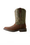 Botas camperas Ariat Ridgeback para hombre