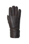 Guantes de piel de oveja Horze Lana
