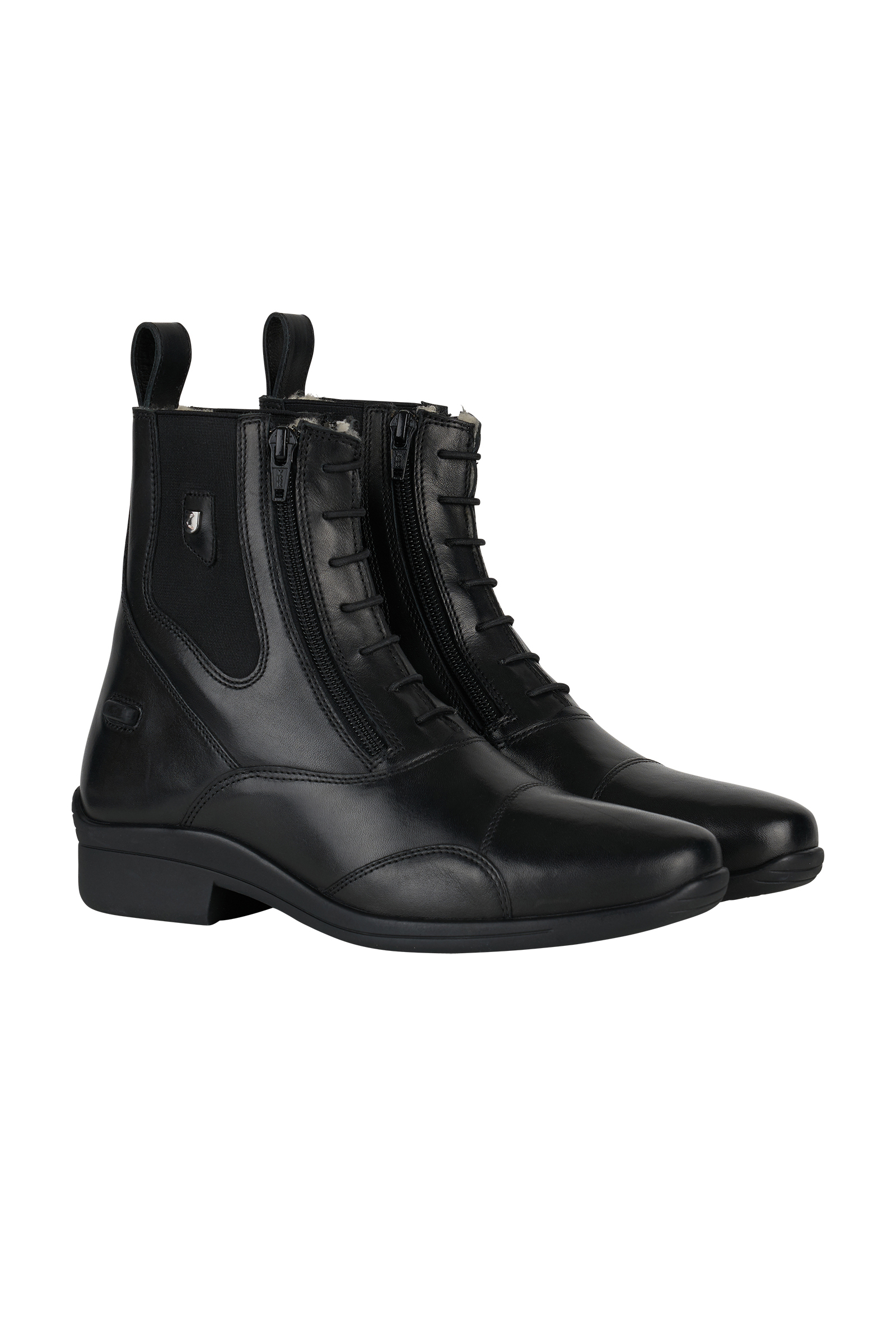 Botines de Invierno para Mujer HorzeStockholm