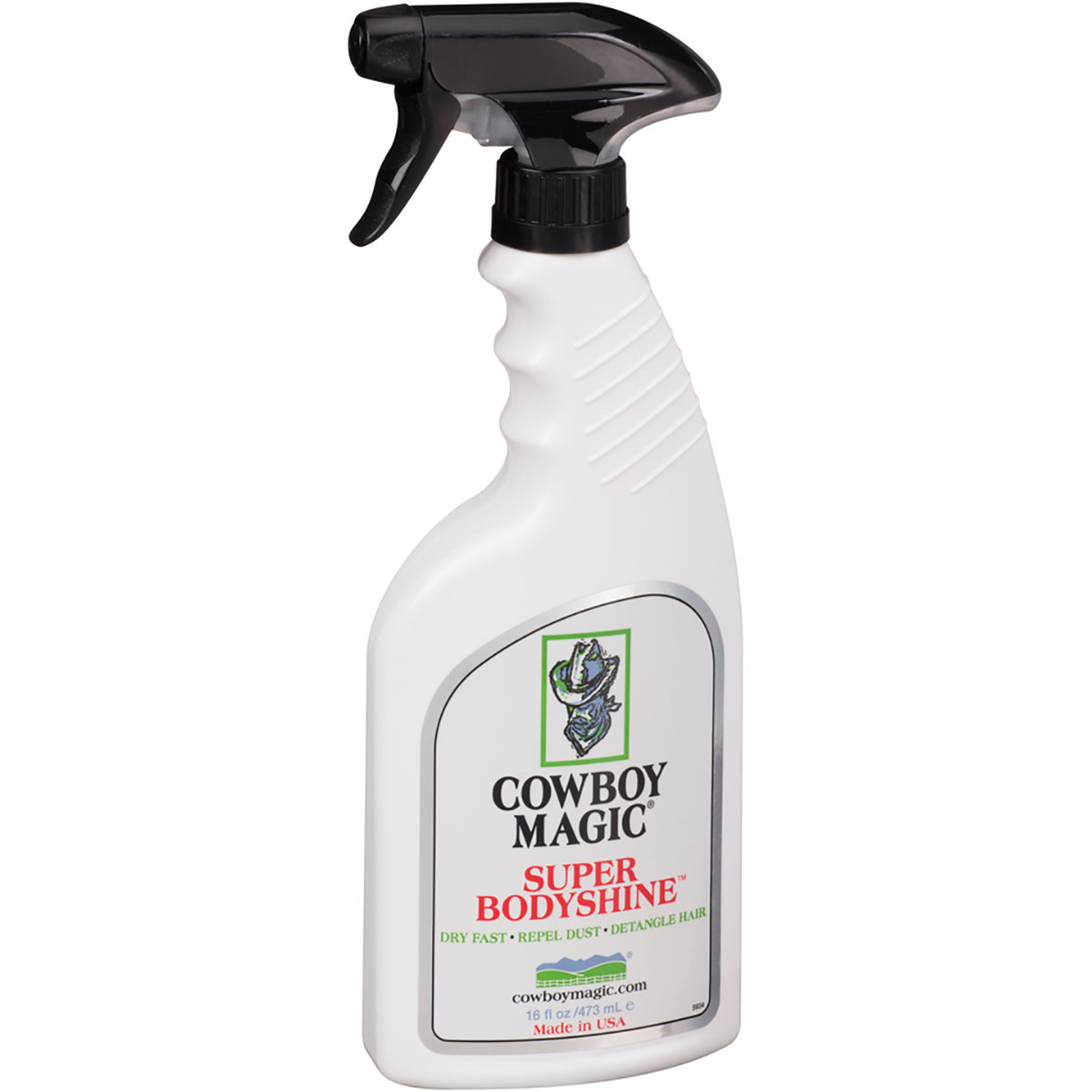 Cowboy Magic - Super Bodyshine® 473 mL
