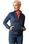 Ariat Fusion chaqueta aislante para mujer