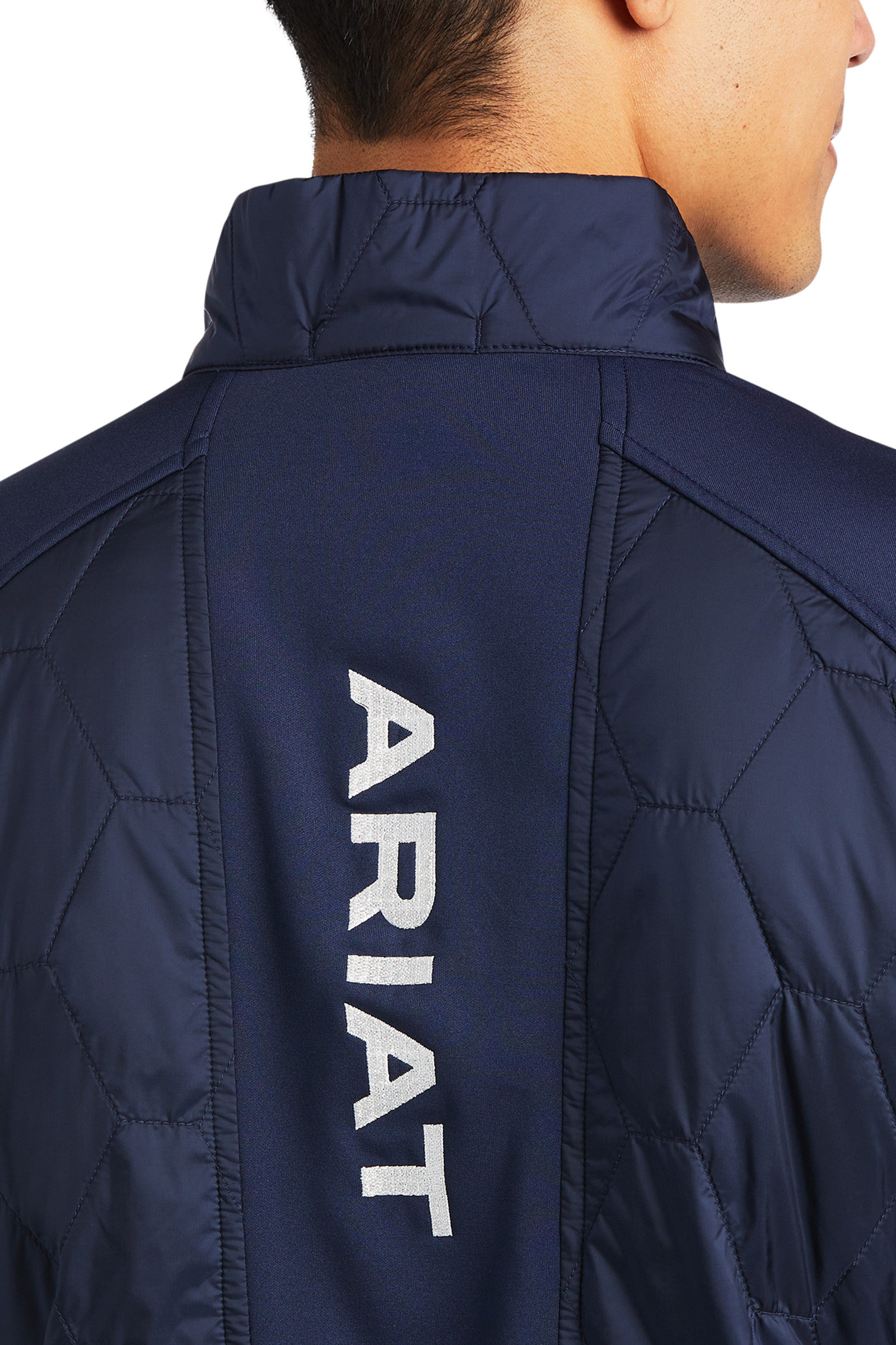 Chaqueta aislante para hombre Ariat Fusion