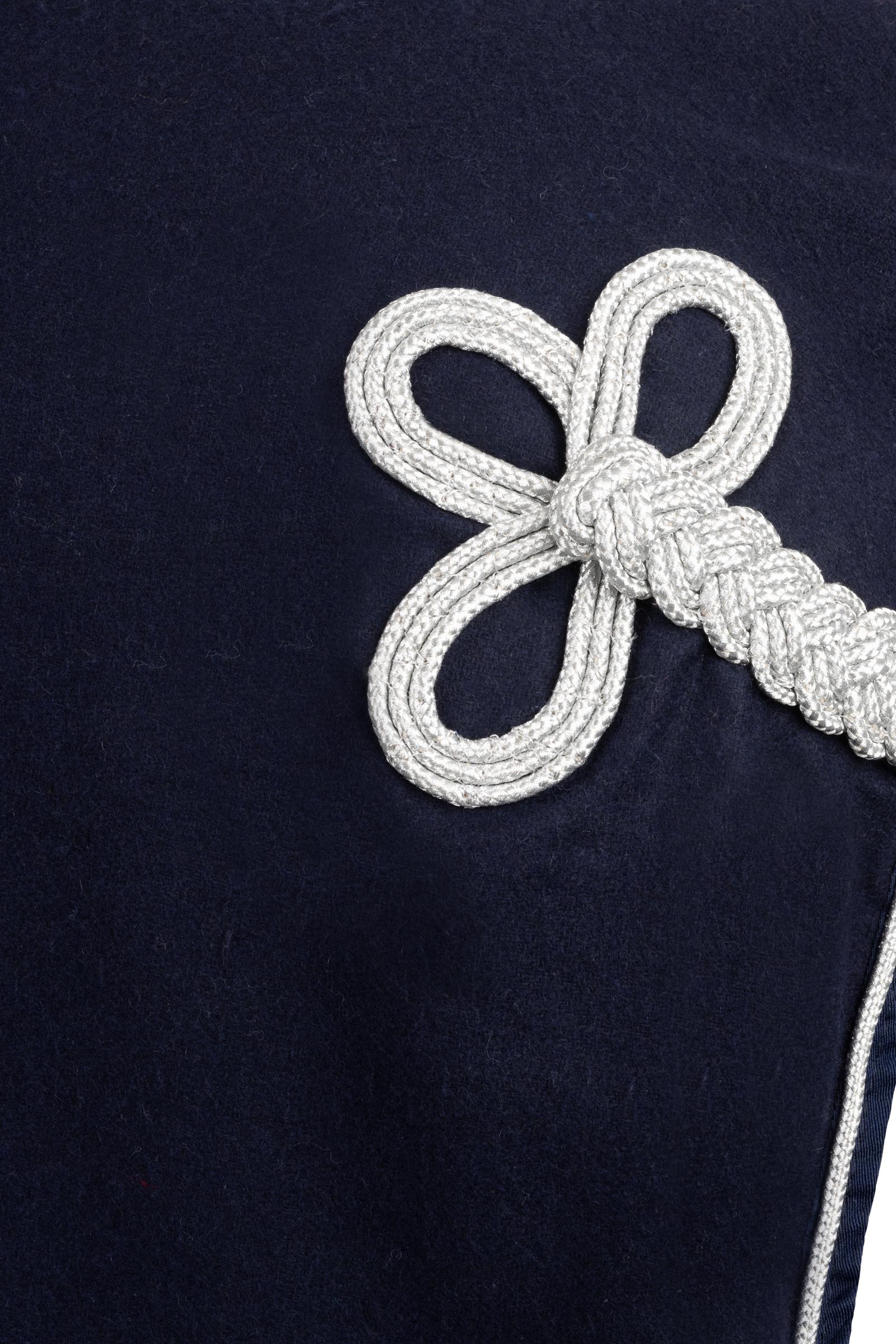 Manta de Lana Horze Millau