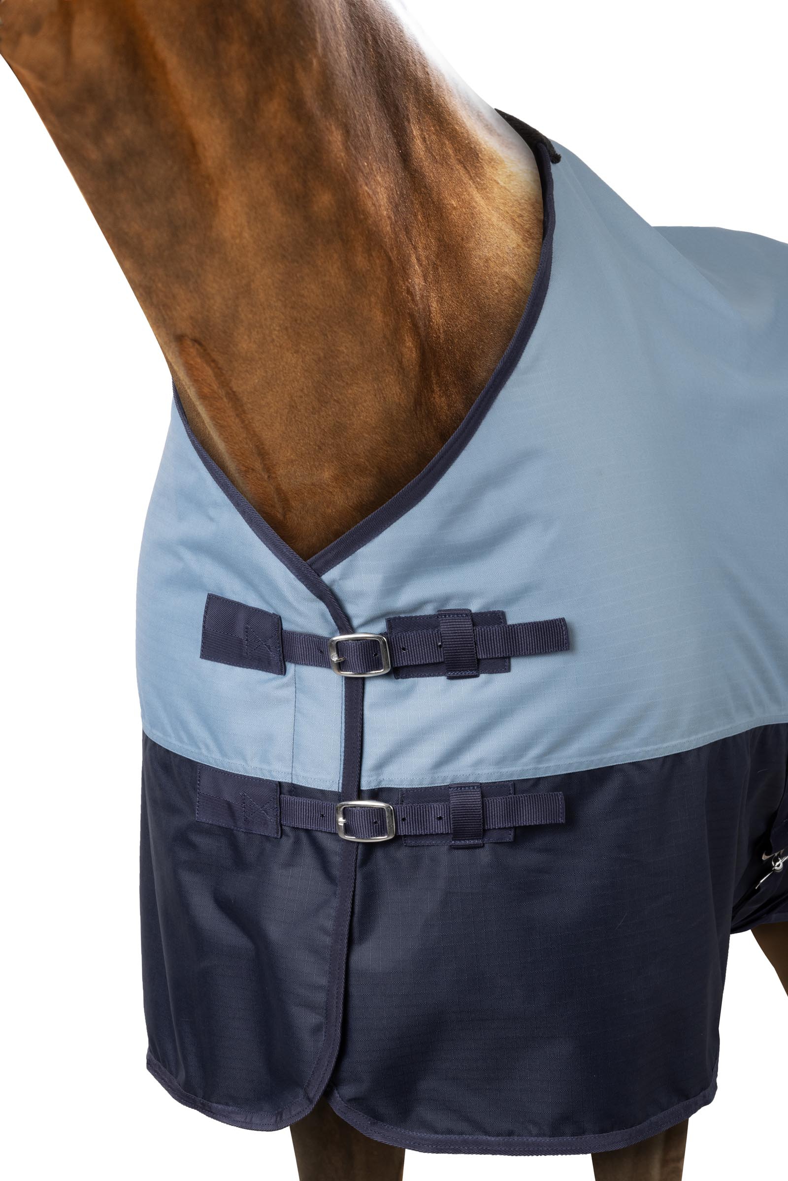 Horze 600D manta exterior, 100g