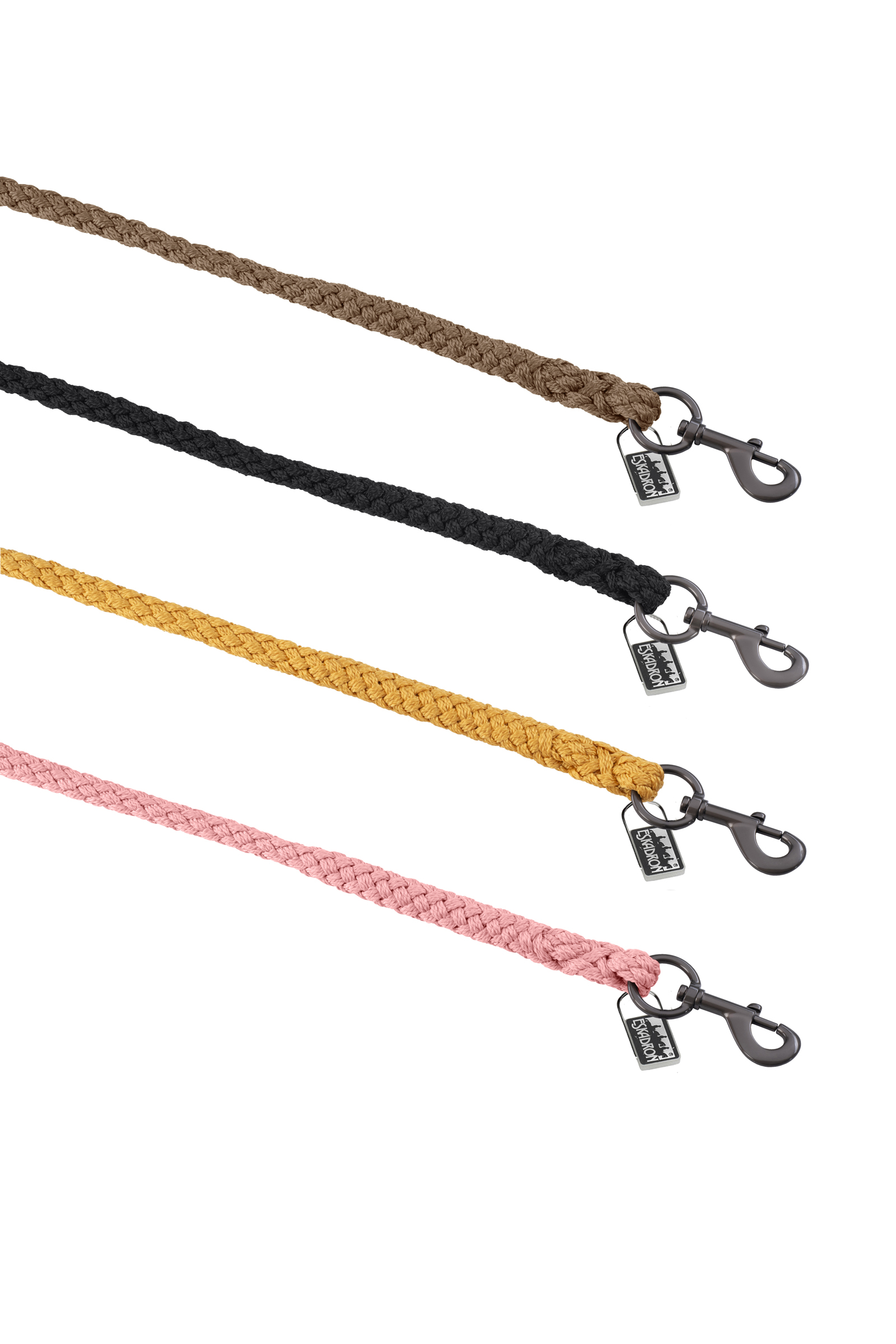 Eskadron Platinum 25 Regular Mosquet&oacute;n Giratorio Ramal