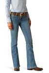 Ariat Naz Perfect Rise vaqueros bootcut para mujer