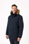 Parka Invernal para Hombre B Vertigo Garren