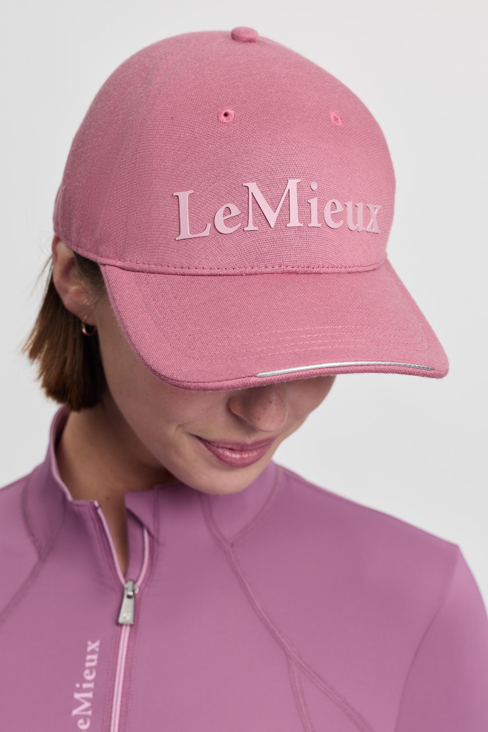 LeMieux Lara gorra