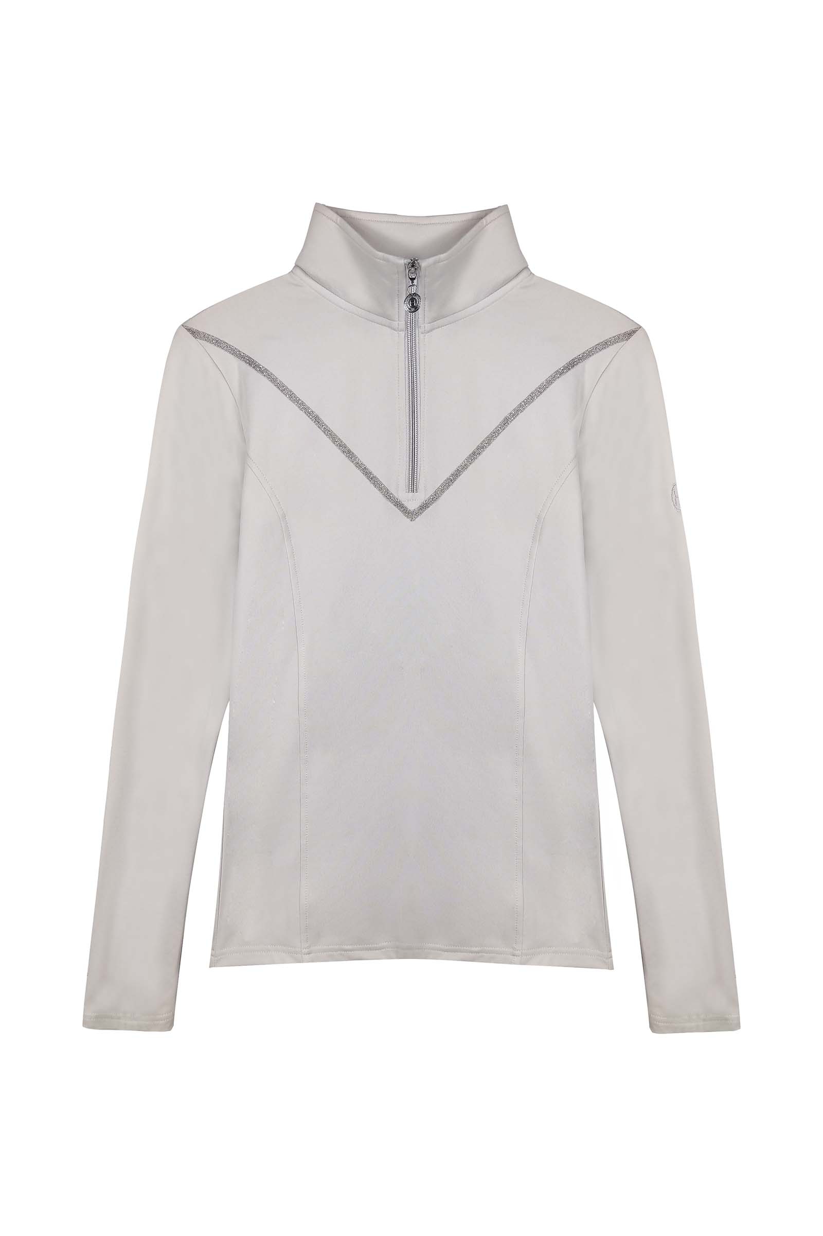 Polo cálido para mujer Harcour Poete