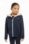 LeMieux Kids Charlie Chaqueta con Cremallera
