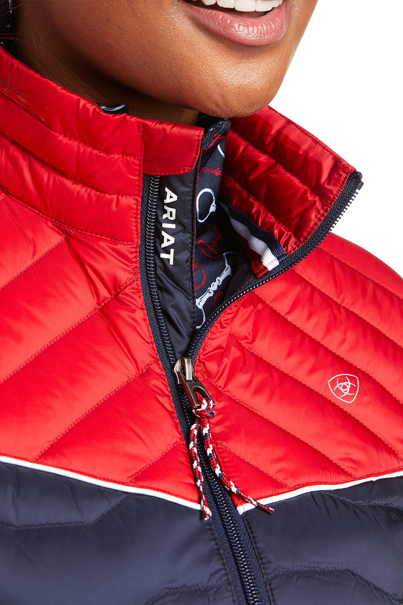 Ariat Ideal 3.0 Down Jacket