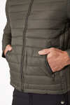 Chaqueta Acolchada Ligera para Hombre Horze