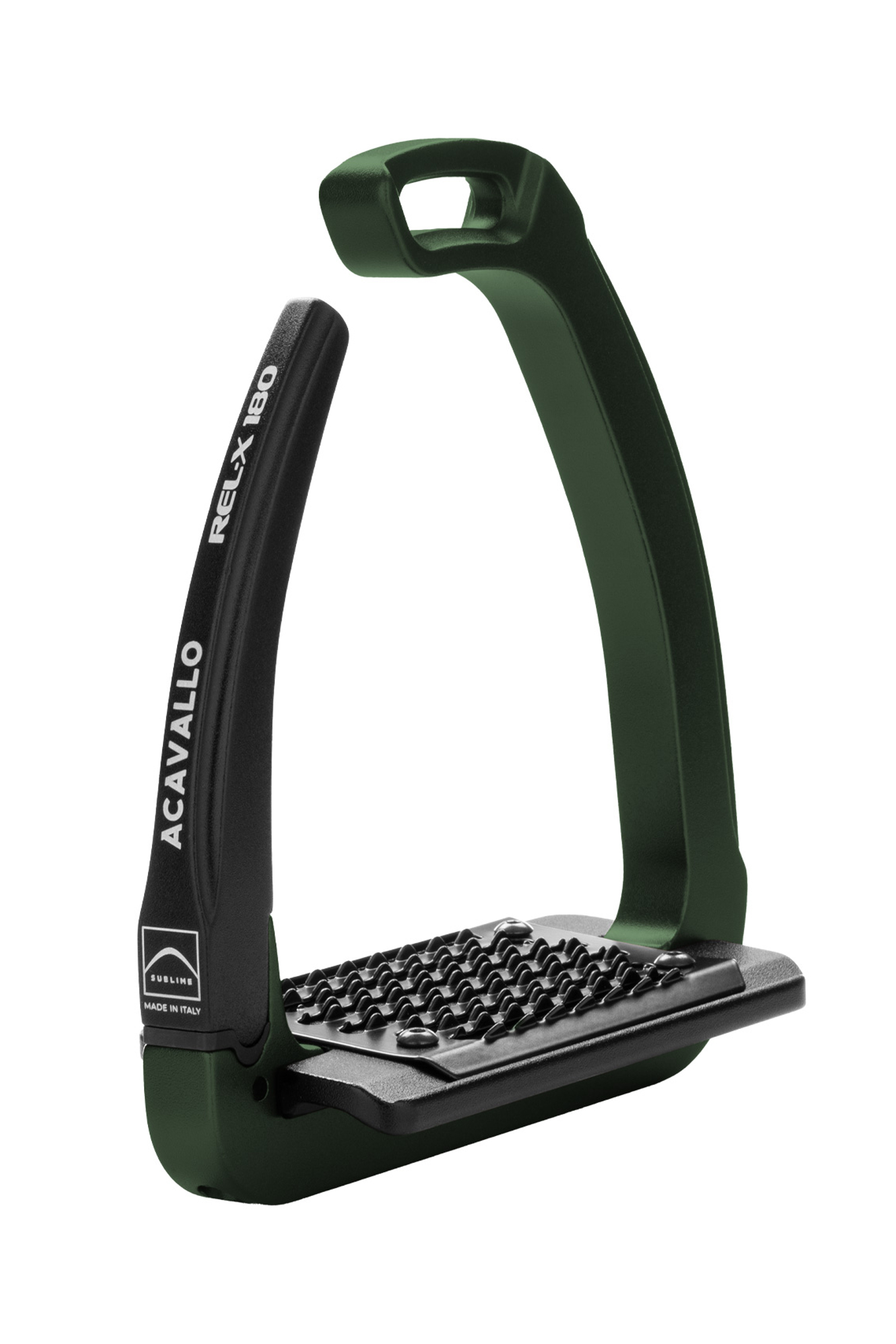 Acavallo Rel-X 180 Estribos