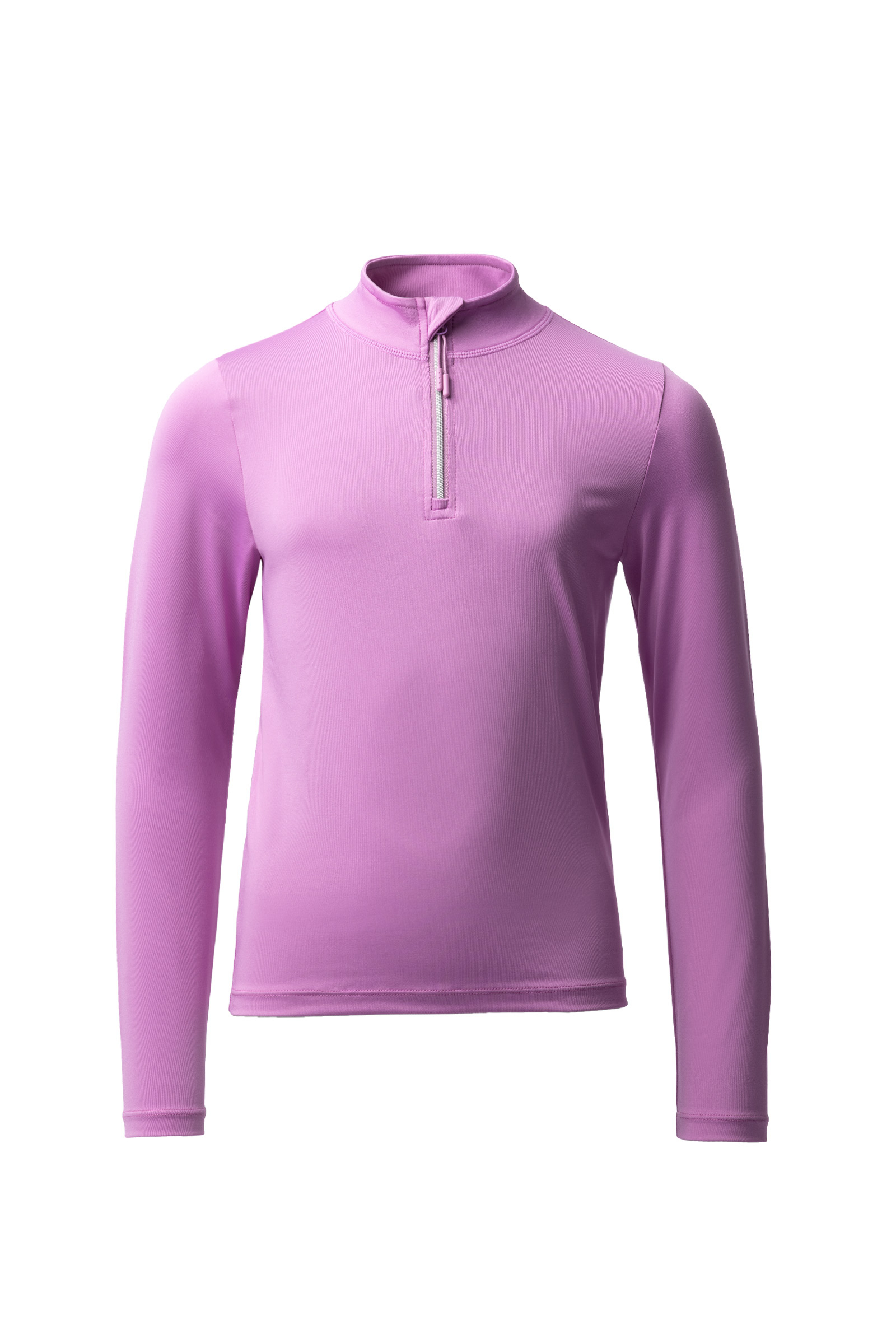 Pale pansey Horze Mea Camiseta de entrenamiento para ni&ntilde;os