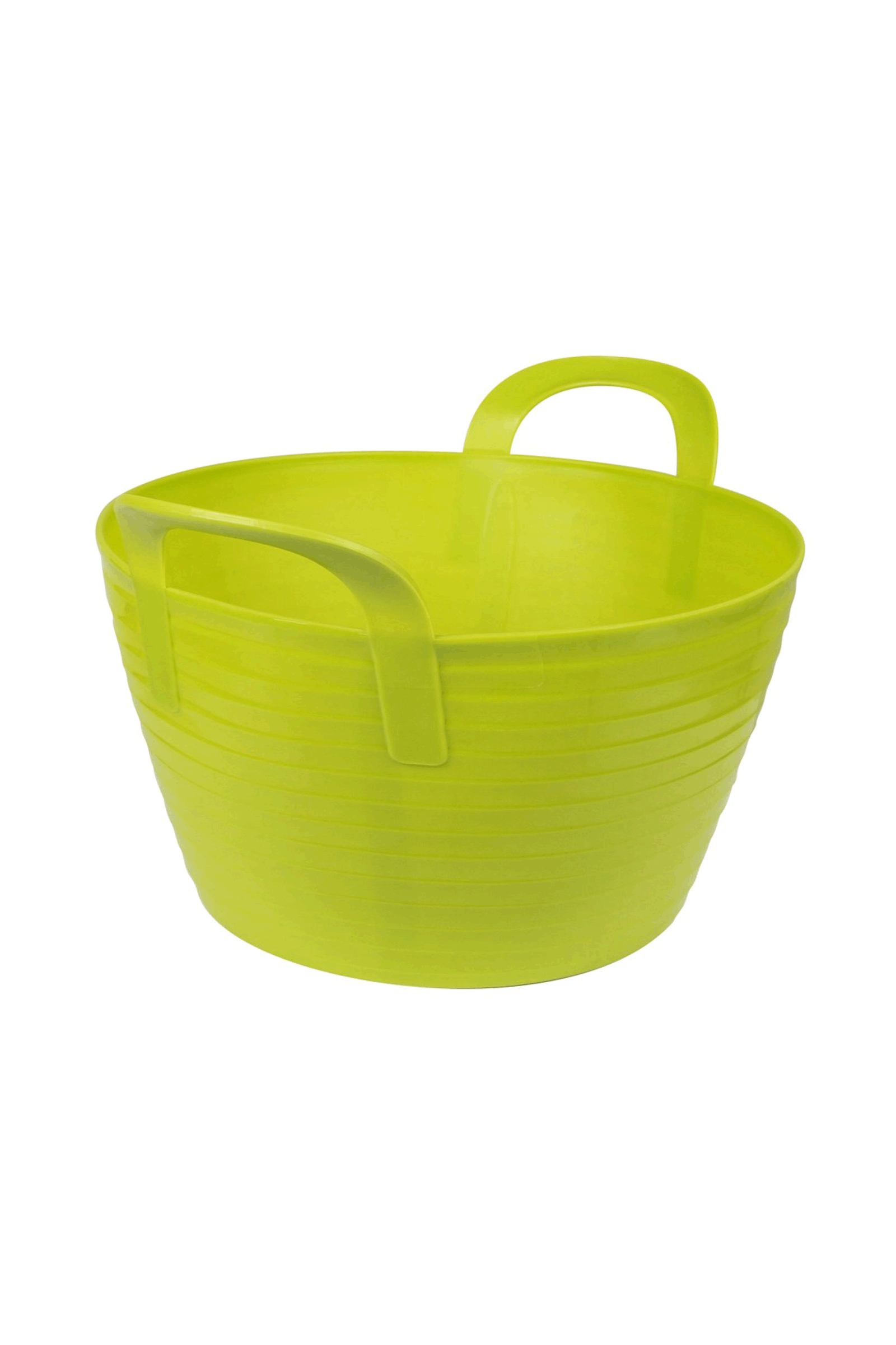 Yellow Kerbl FlexBag, 42 L