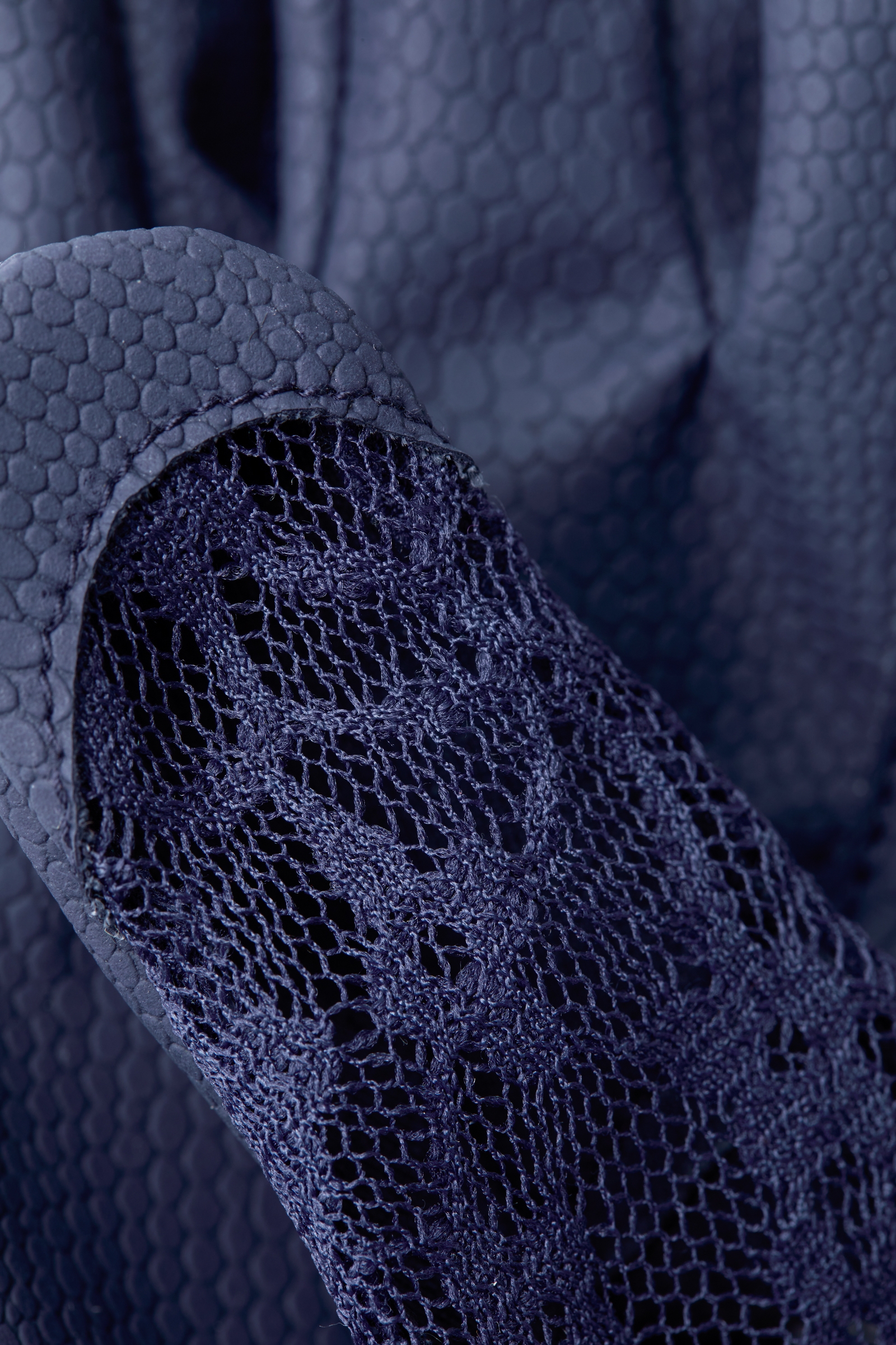 Guantes de Equitación con Encaje para Mujer B Vertigo