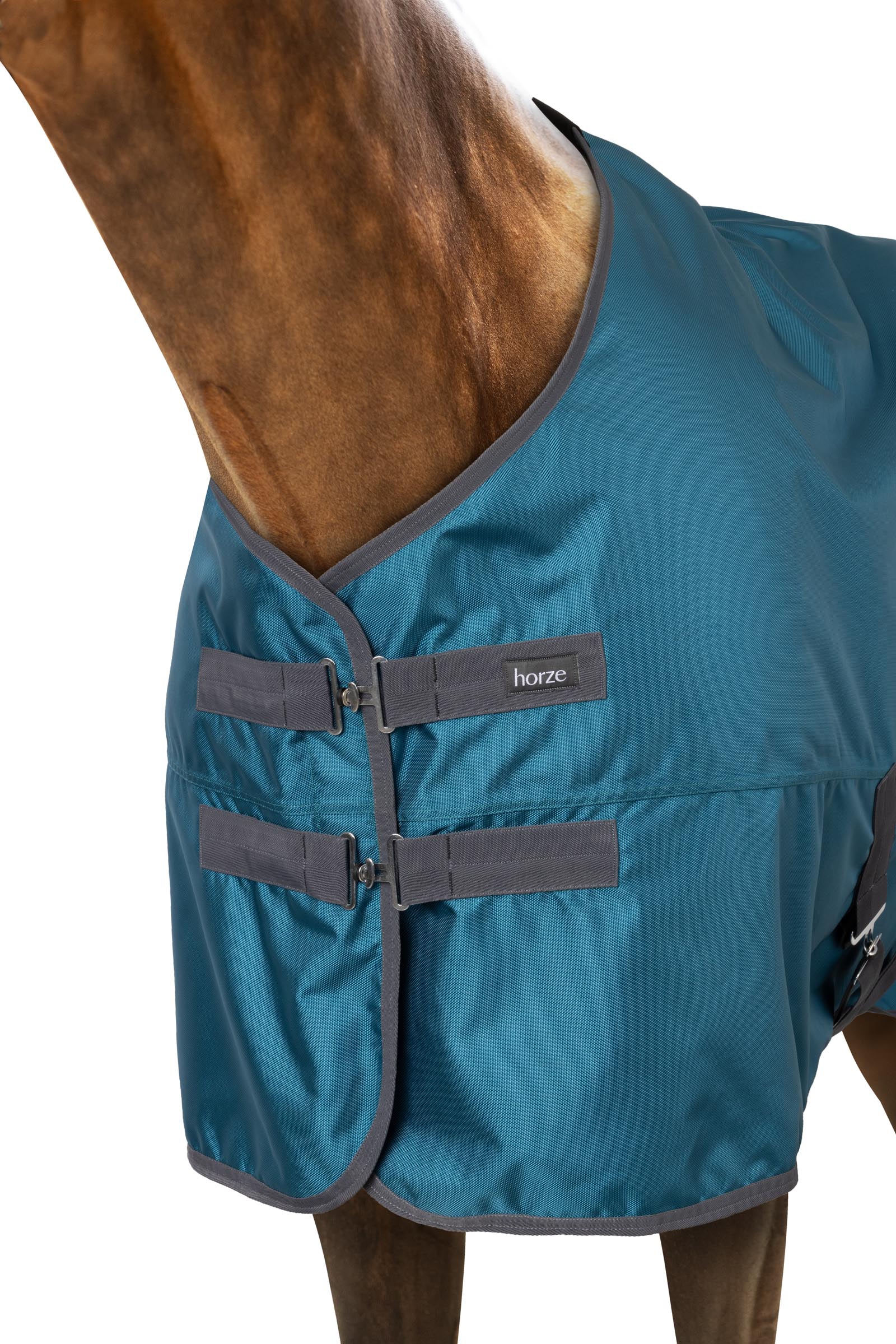 Horze manta exterior 1680D, 100g