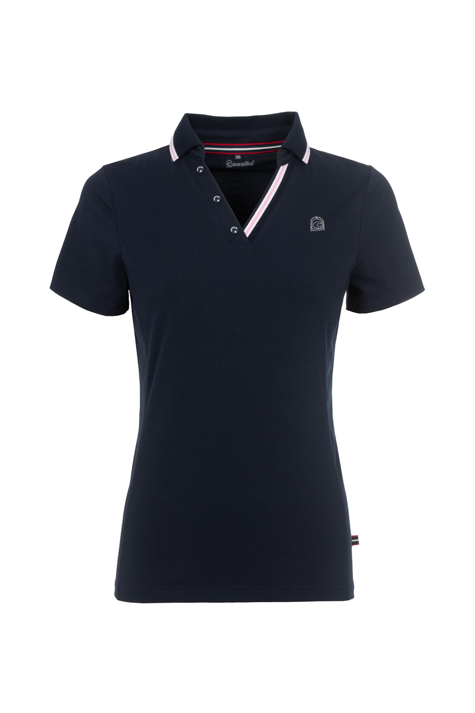 Cavallo CAVALBEA polo para mujer