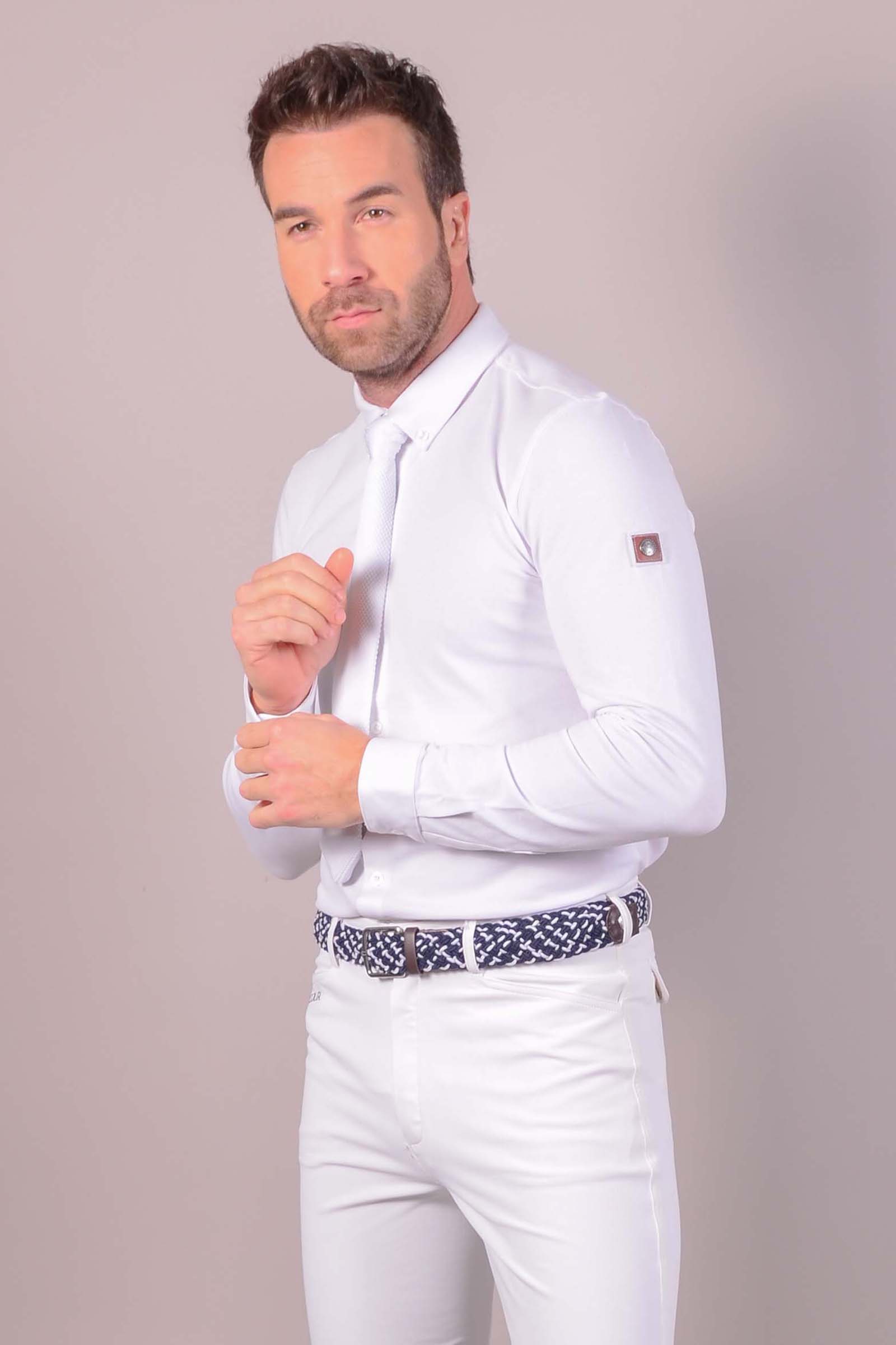 Camisa para Hombre Harcour Shy