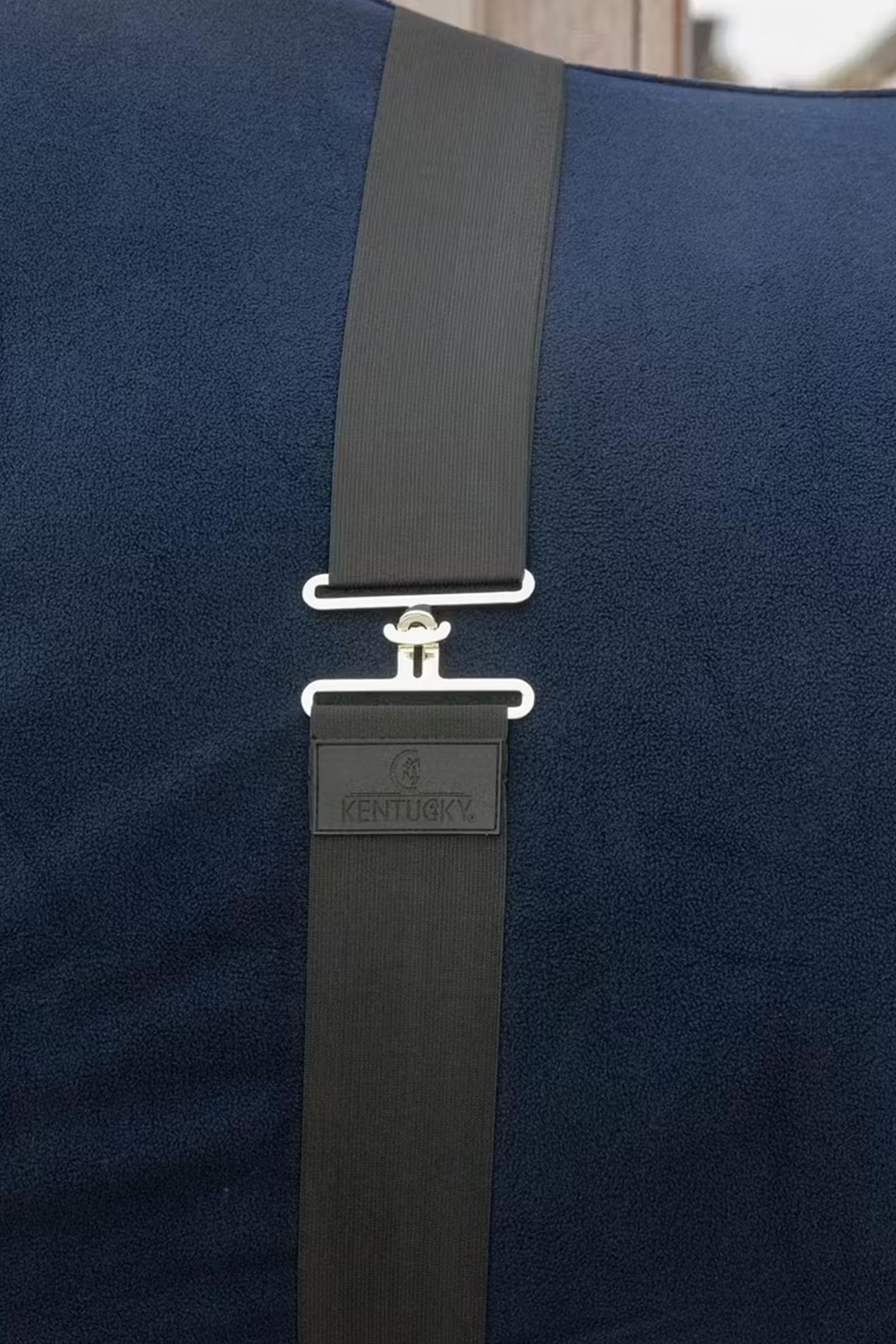 Kentucky Horsewear cincha el&aacute;stica para manta  