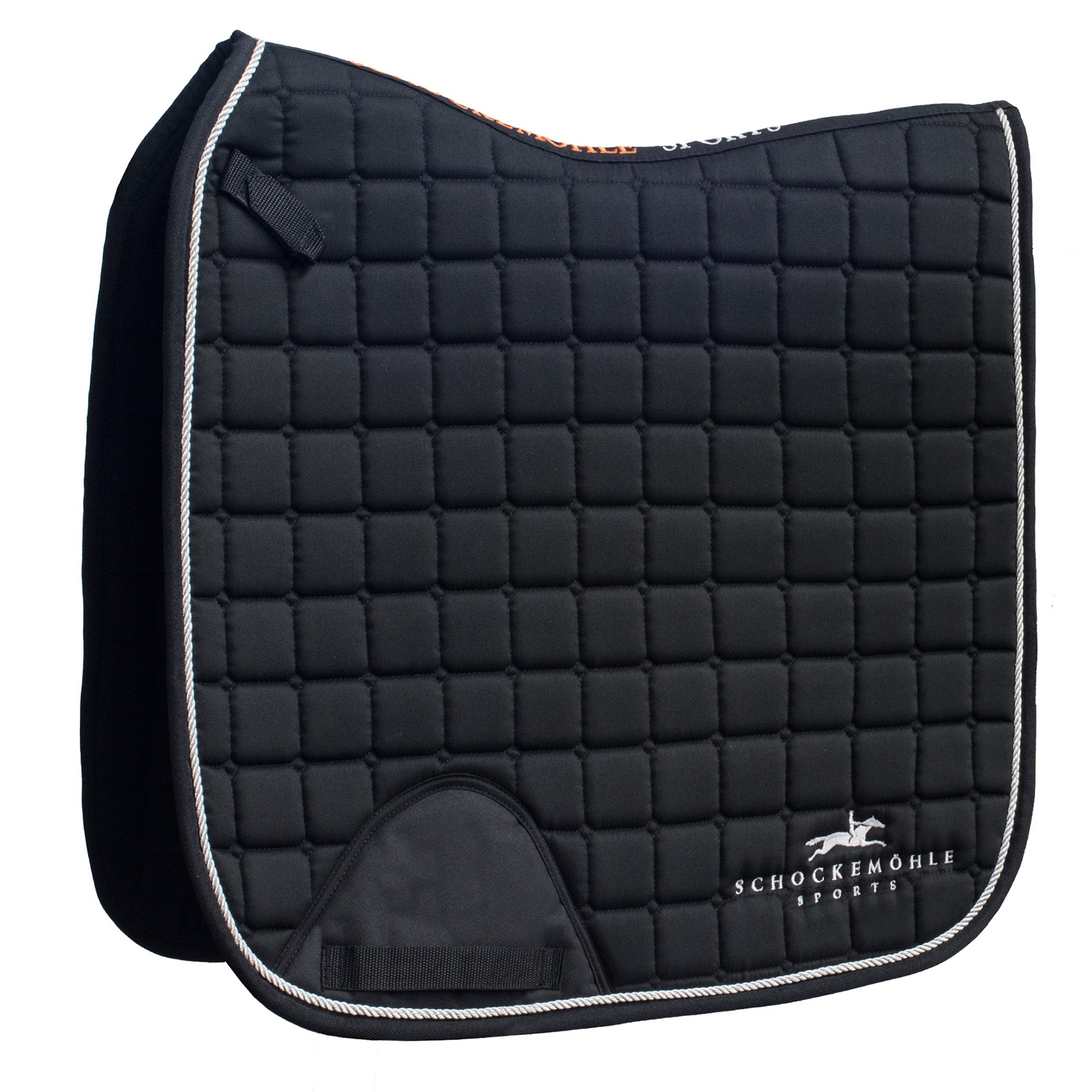 Black Schockem&ouml;hle Sports PowerPad DL