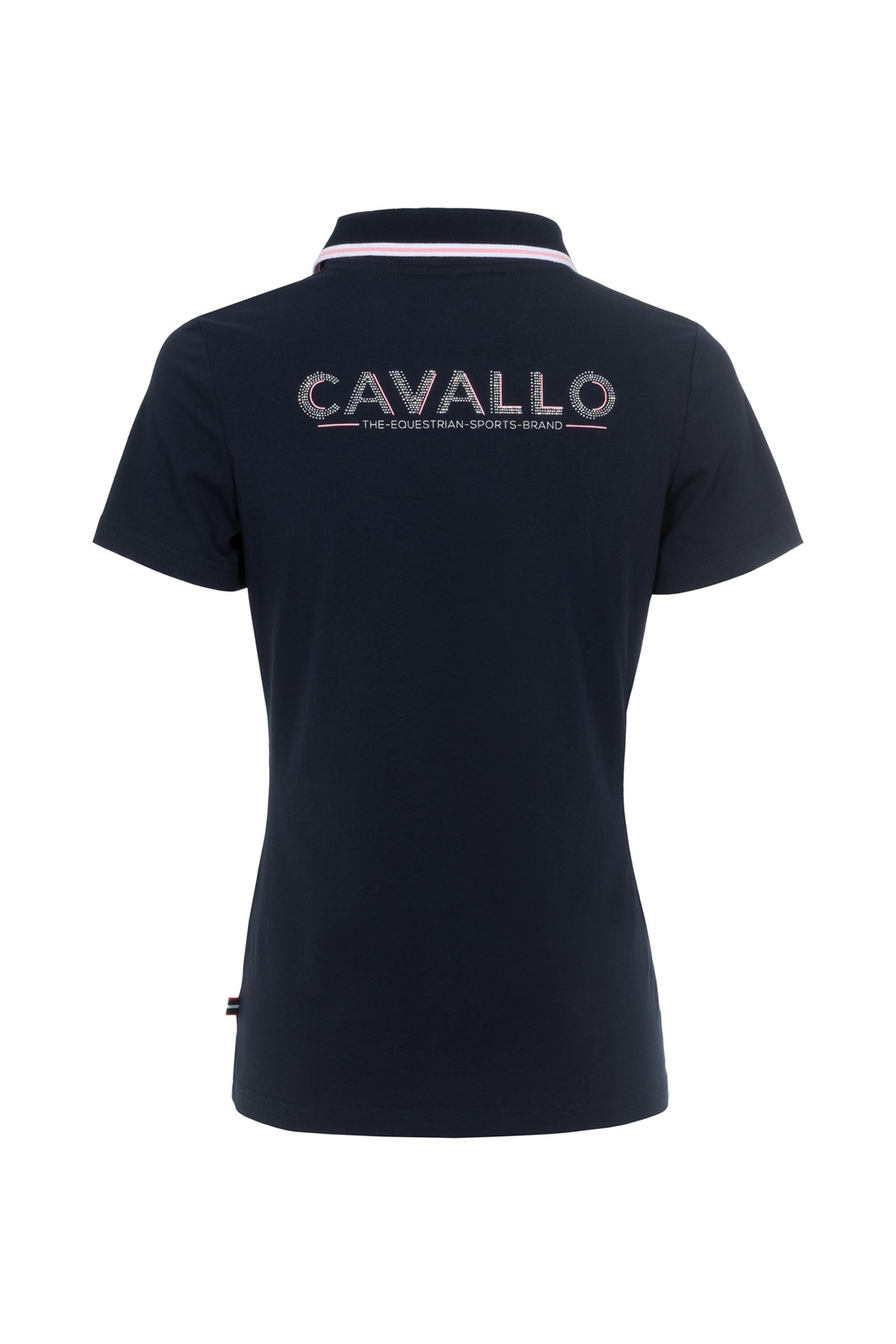 Cavallo CAVALBEA polo para mujer