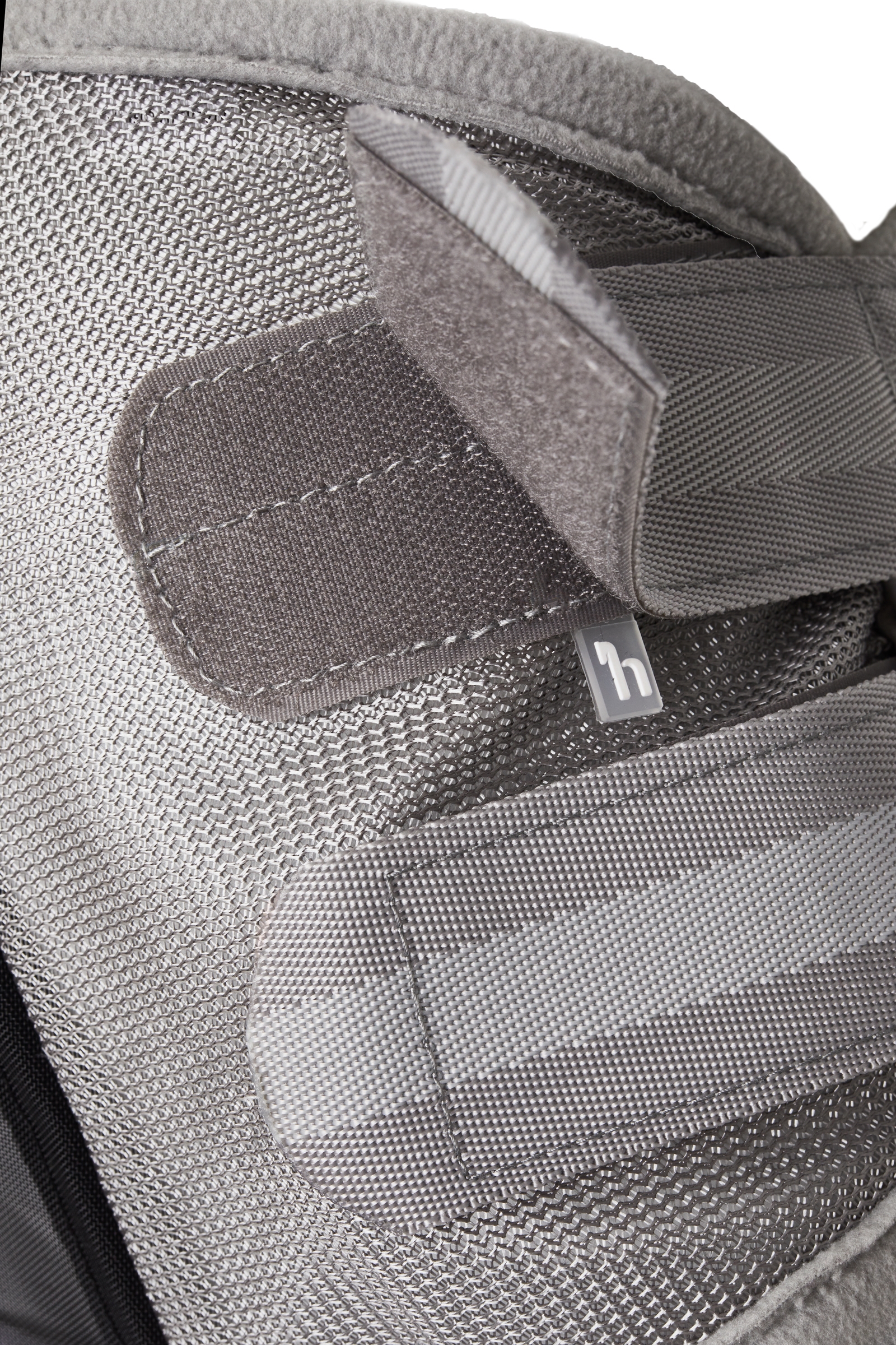 M&aacute;scara Anti-Mosca Horze Eira