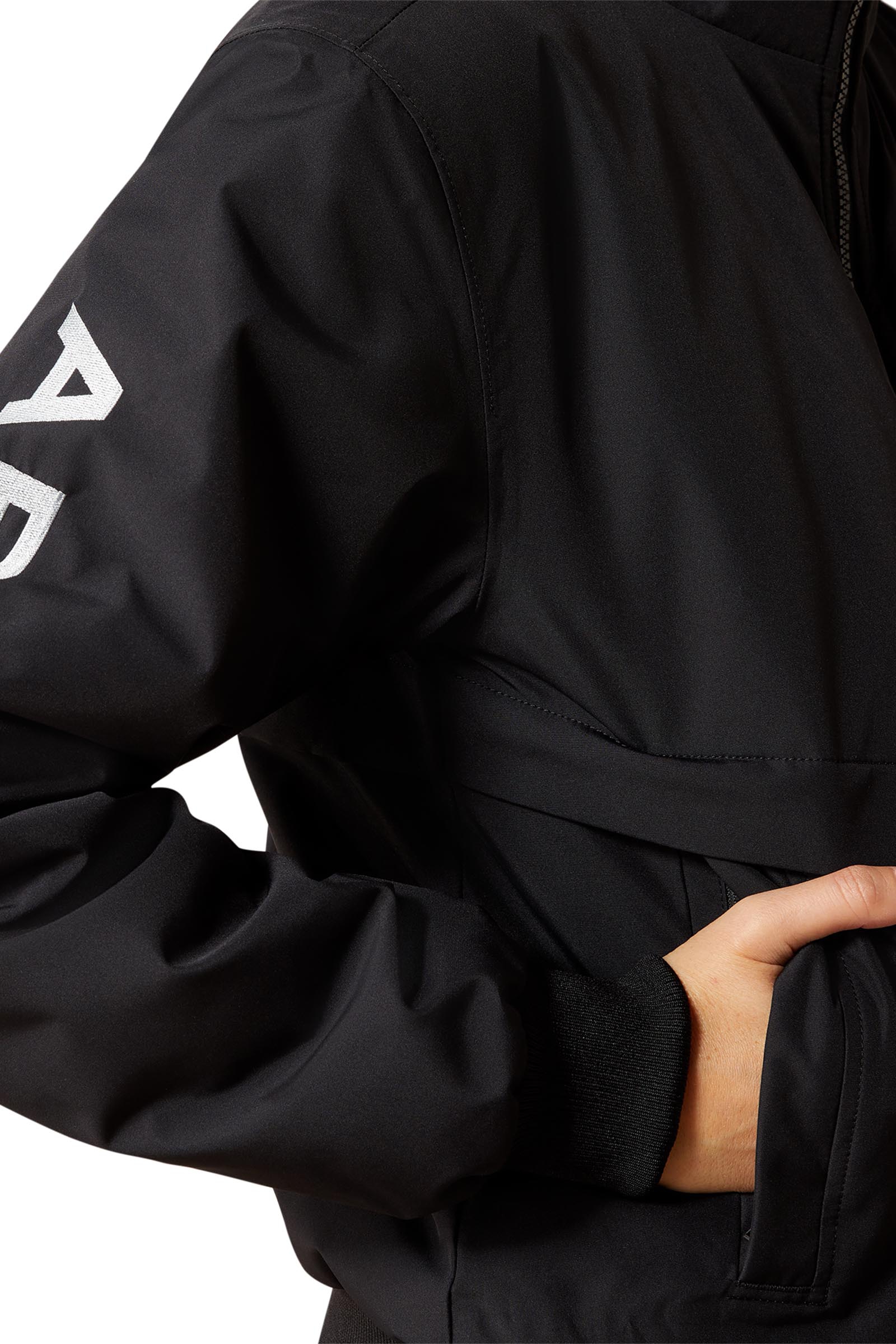 Ariat Stable 2.0 Chaqueta t&eacute;rmica para mujer