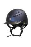 Casco de Equitación Parte Superior Lisa Back on Track EQ3 MIPS Lynx