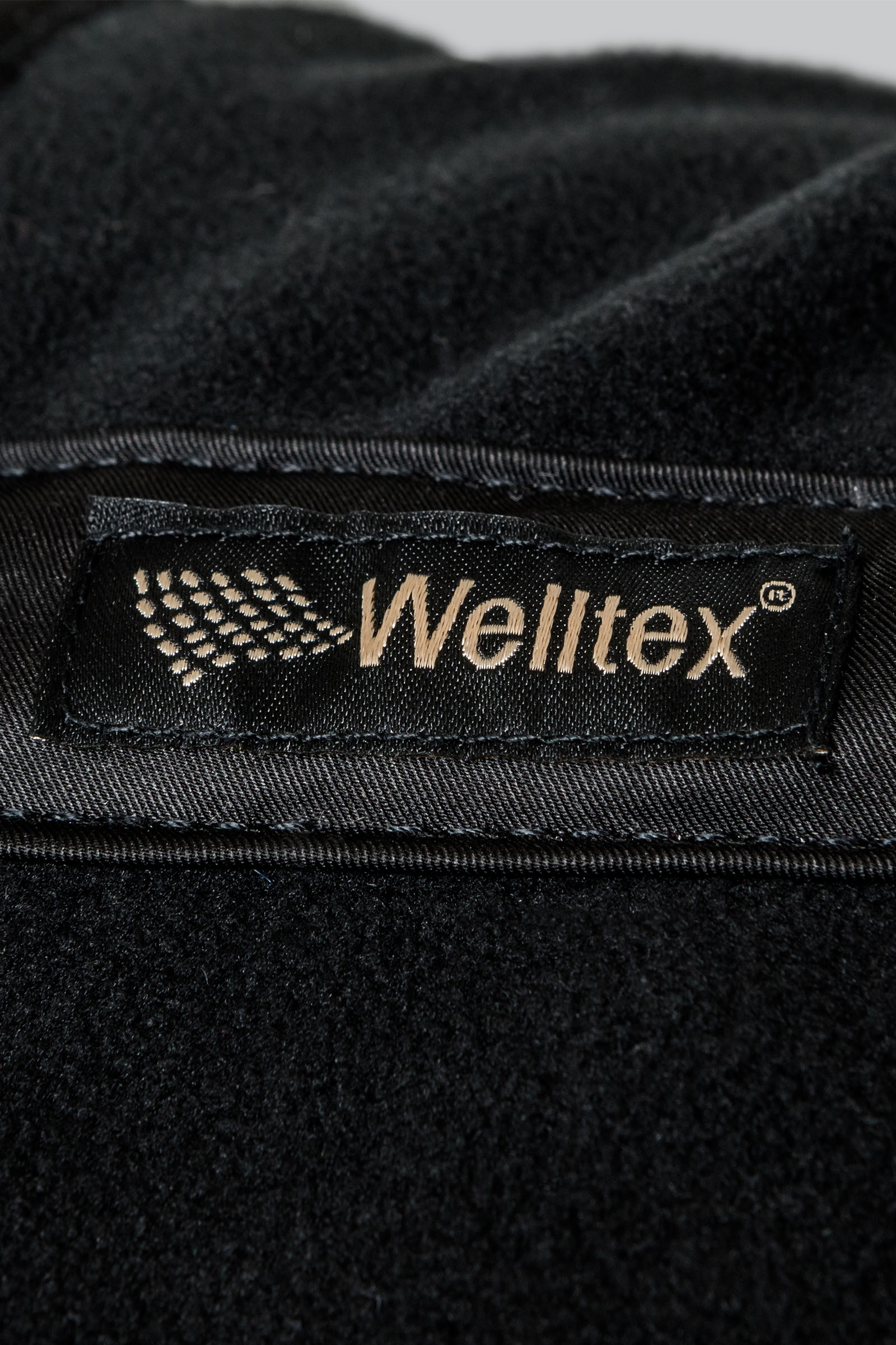 Back on Track Deep Nights manta de forro polar