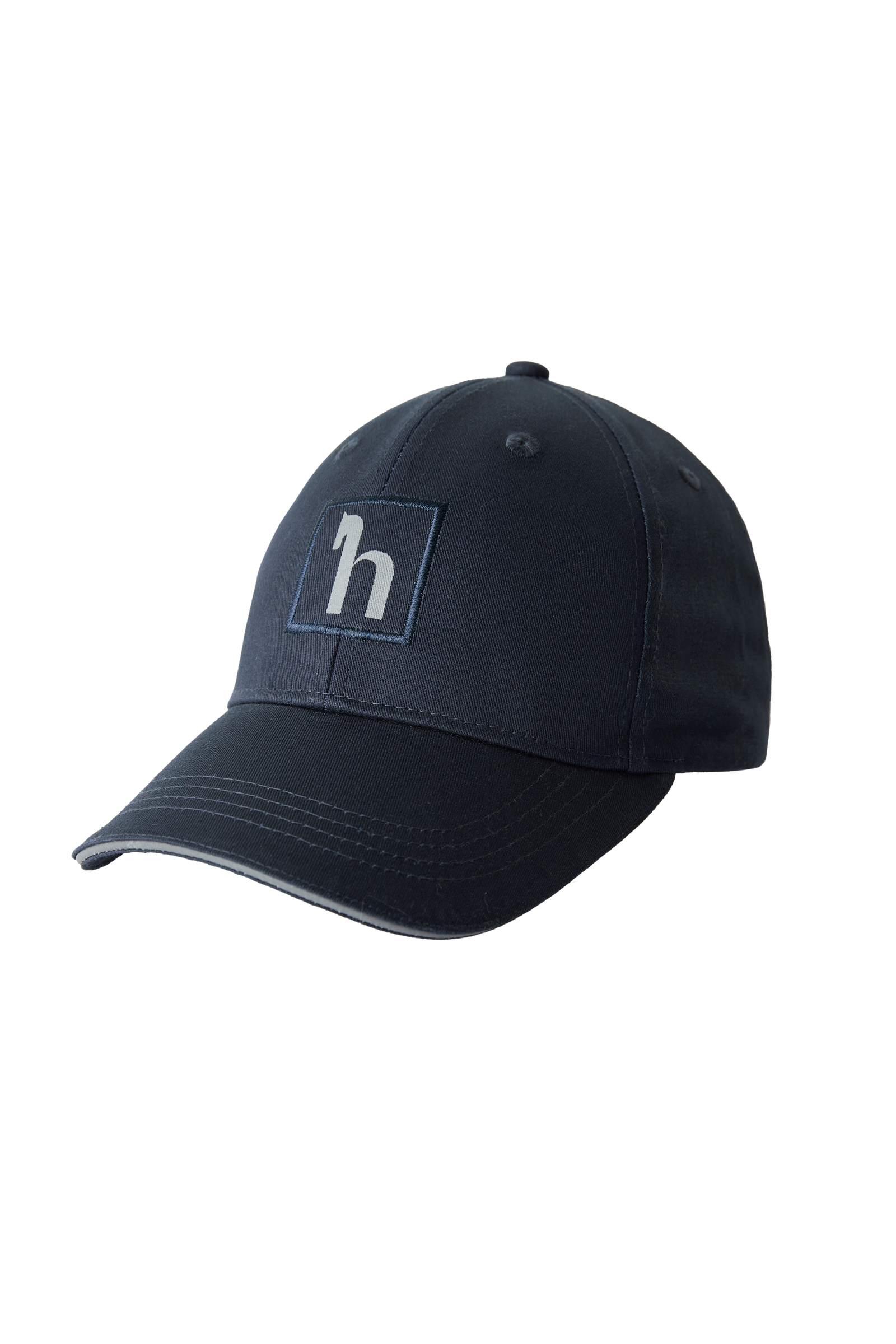 Gorro Reflectante Unisex Horze Luminox