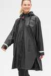 Mountain Horse Drizzle poncho de lluvia