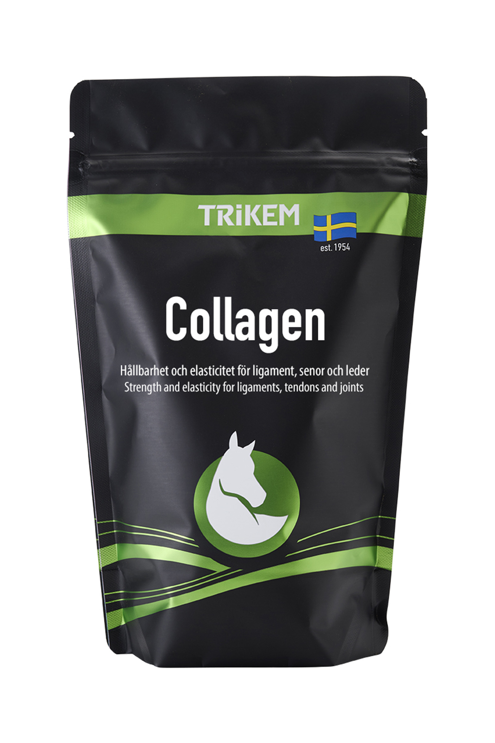 Colágeno Trikem, 600g