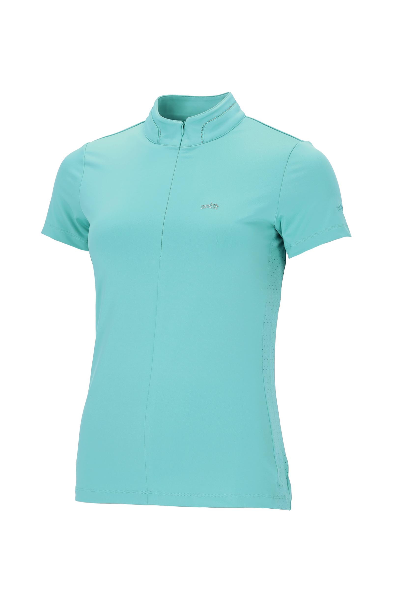Schockem&ouml;hle Sports Poppy 2.6 Style camiseta de entrenamiento para mujer