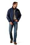 Ariat Stable 2.0 chaqueta térmica de equitación para hombre