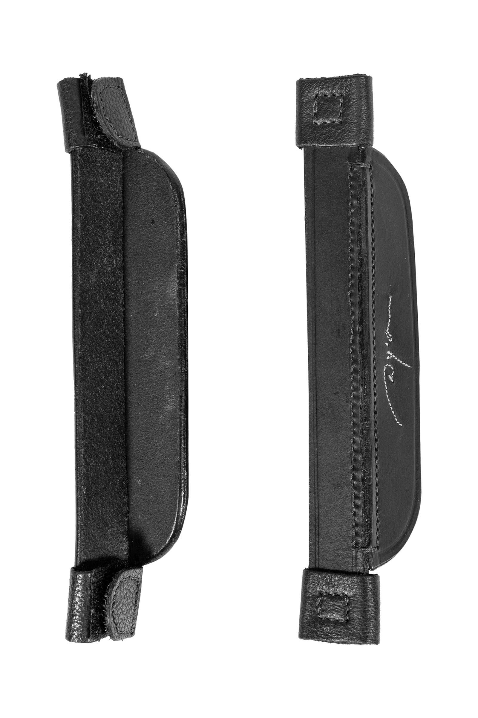 Dy'on anteojeras con costuras decorativas  