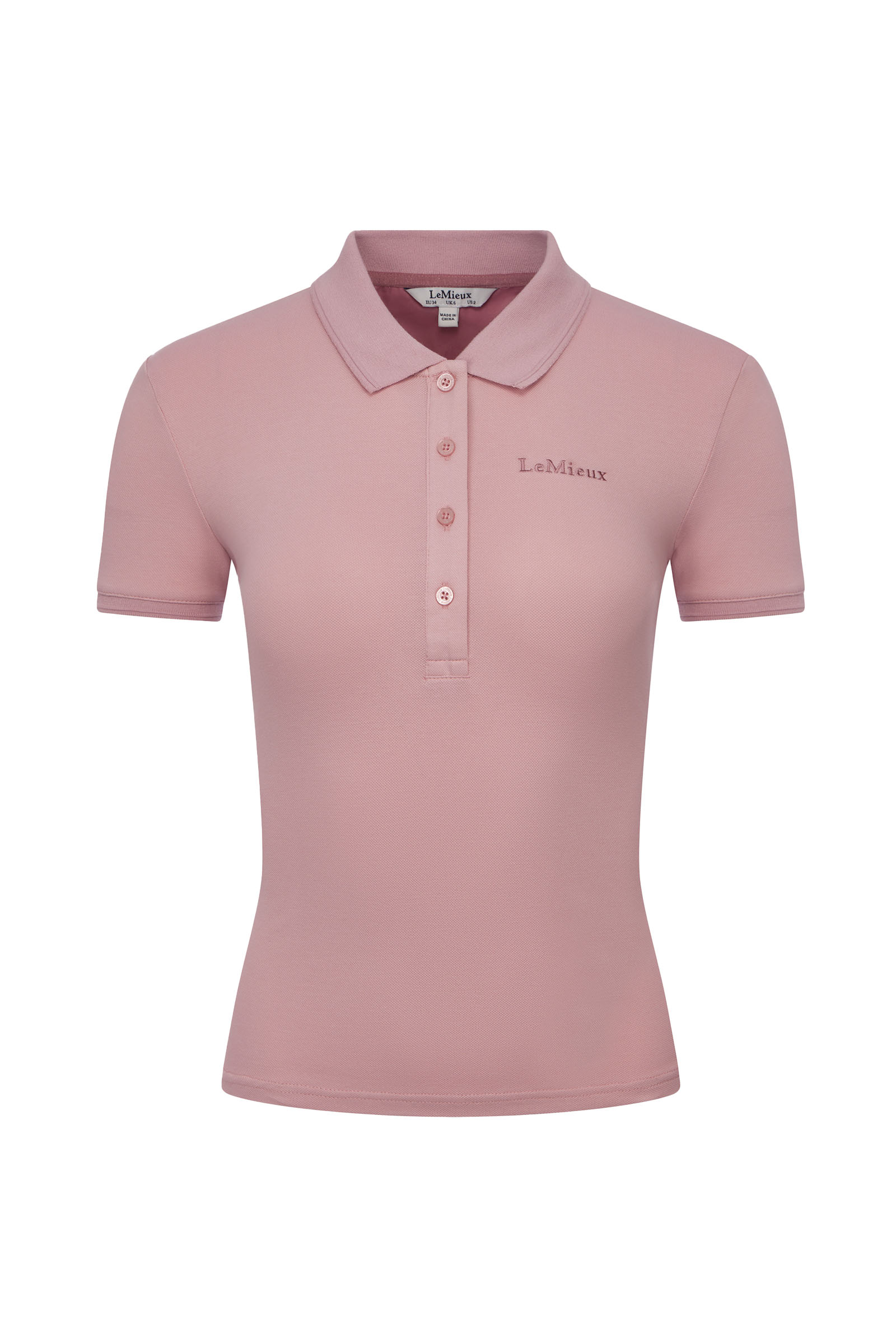 LeMieux polo