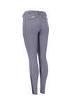 Pantalones de Montar con Refuerzo de Rodilla para Mujer Schockemöhle Sports Eleonore II