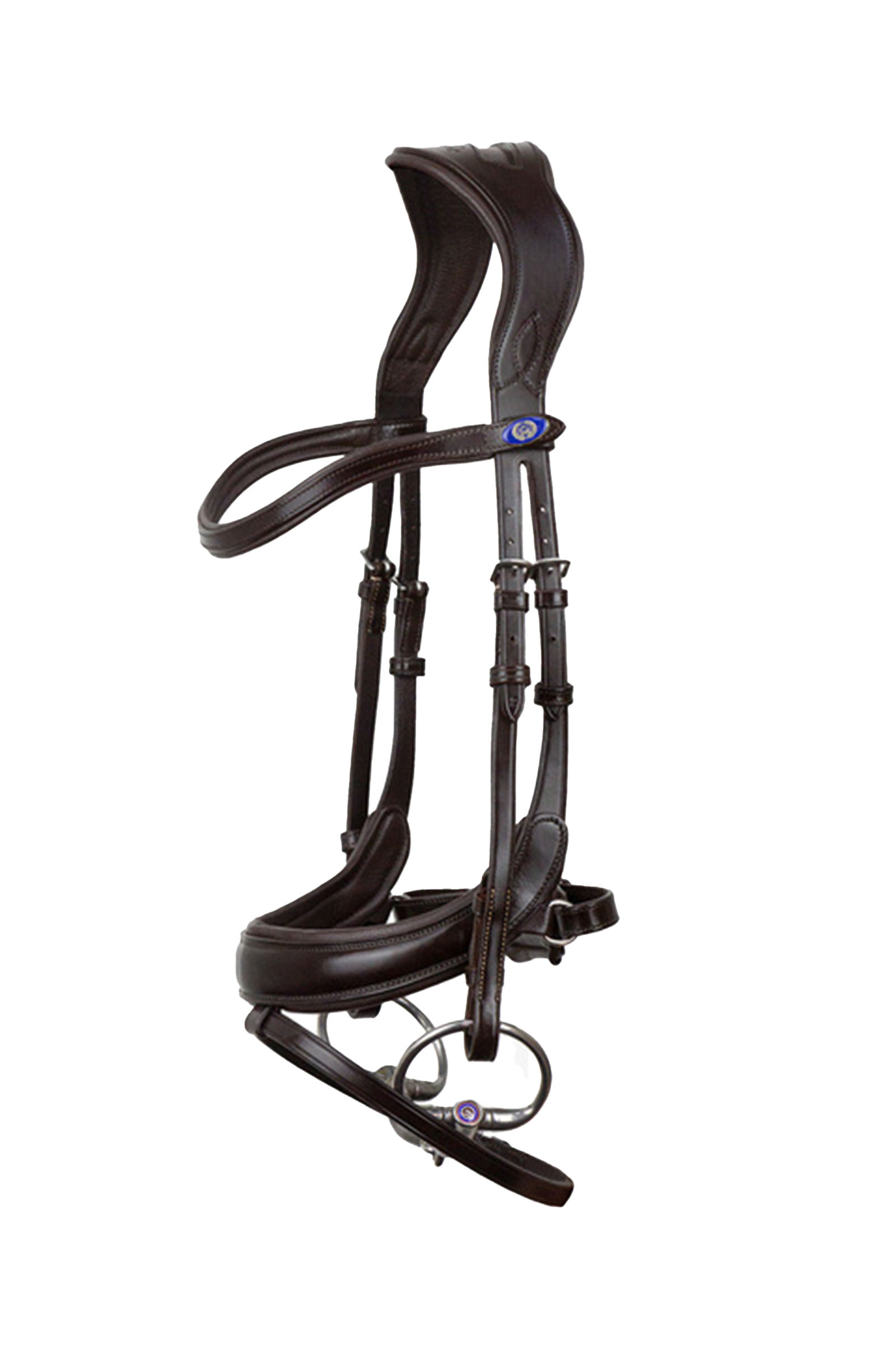 PS of Sweden Paladin cabezada