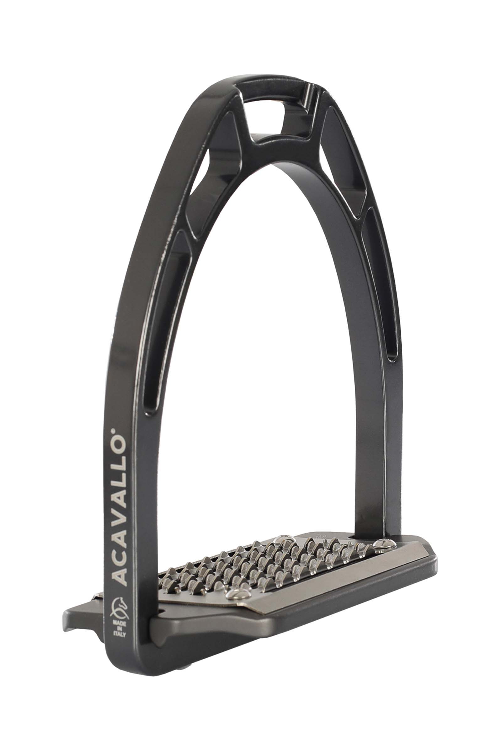 Acavallo Arco Evolution Alupro Estribo de aluminio