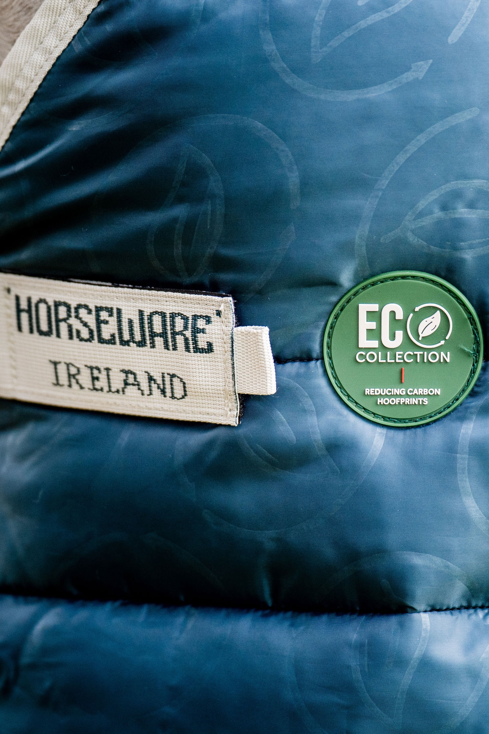 Revestimiento Horseware Eco, 200g