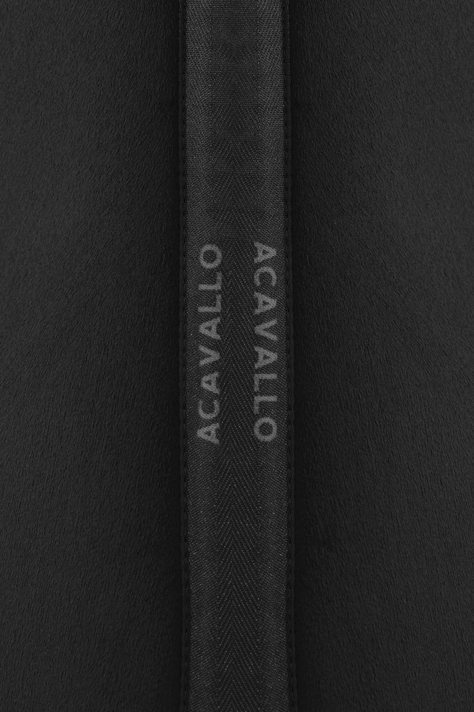 Acavallo Close Contact Memory Foam Media mantilla