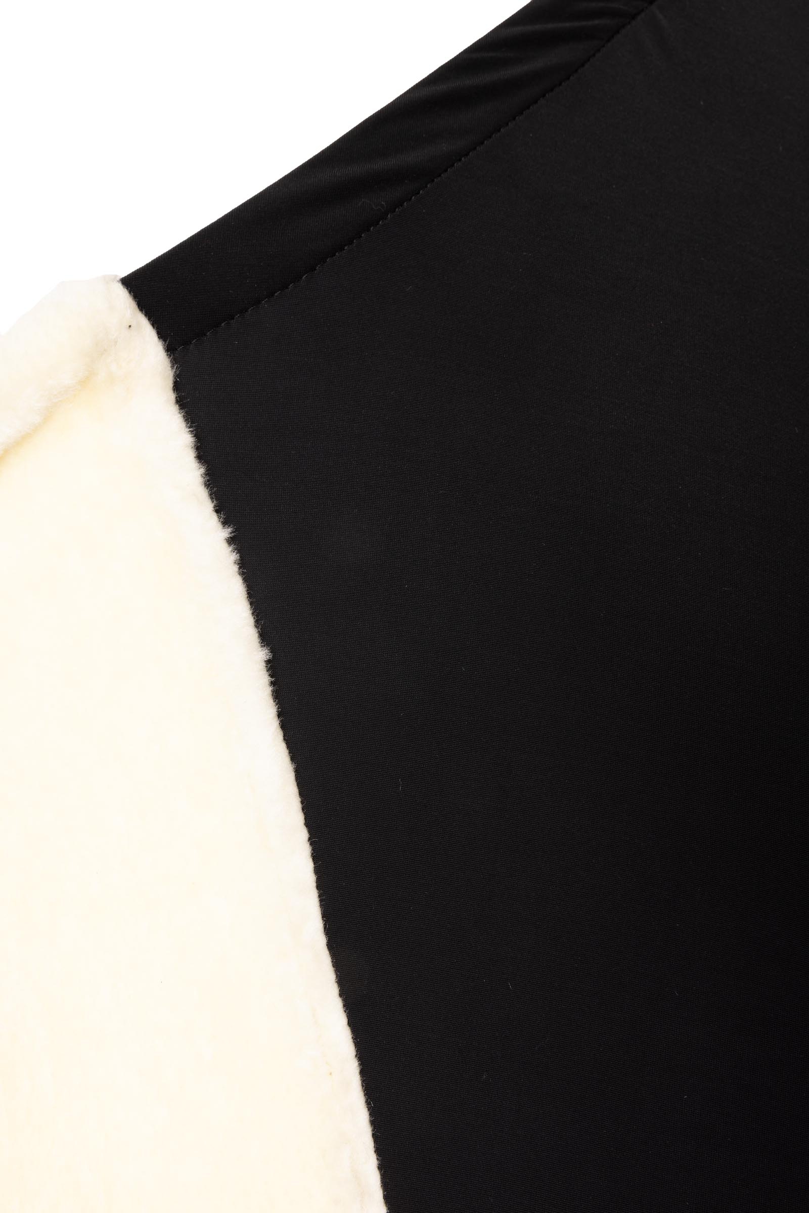 Protector de hombros Horze Confort