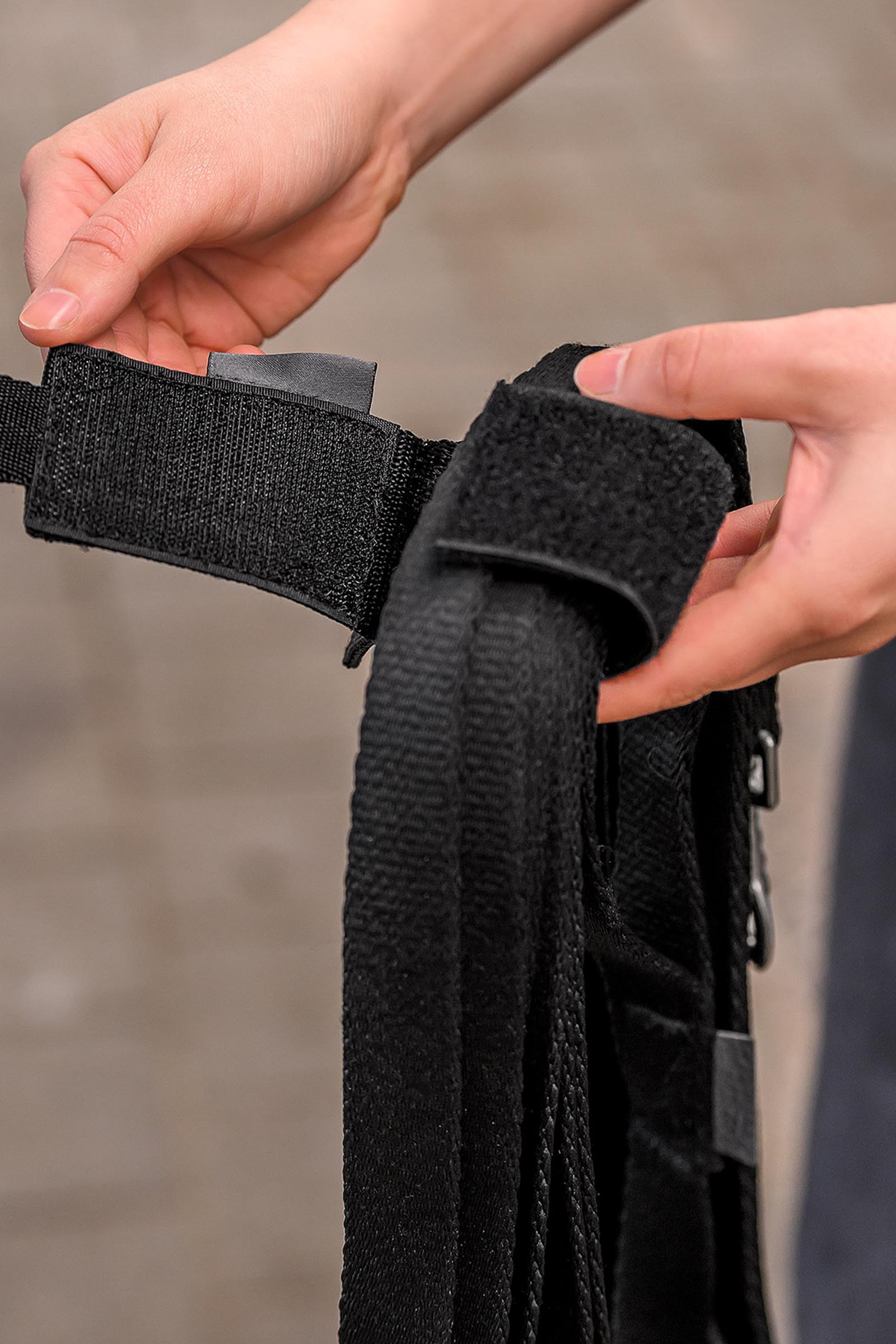 Waldhausen Equipment Fix & organizador de guadarn&eacute;s