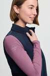 LeMieux Pamela chaleco para mujer