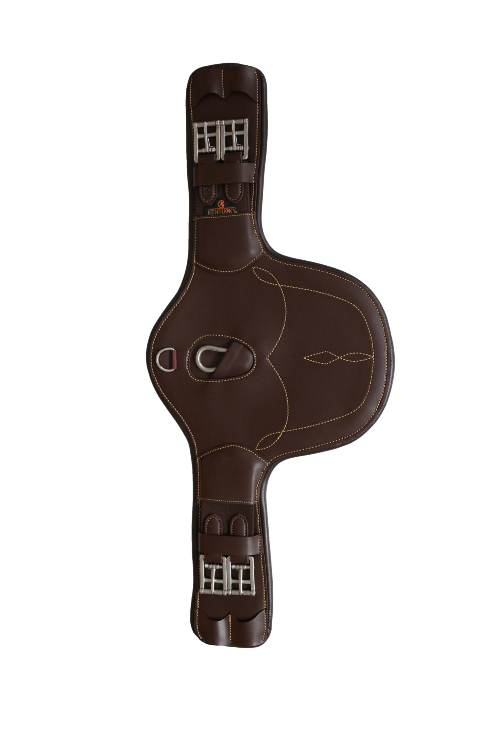 Circunferencia corta con tachuelas Kentucky Horsewear