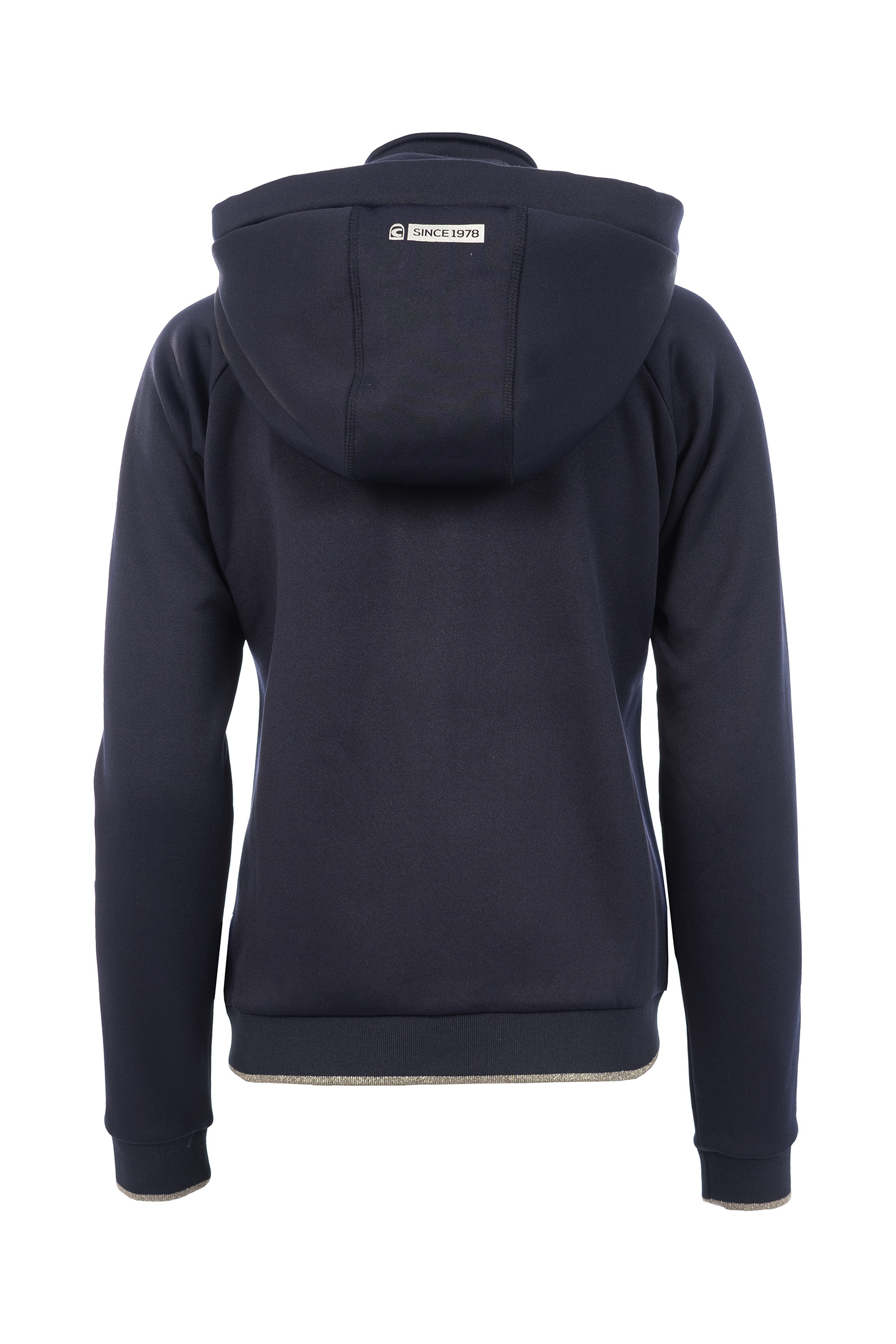 Chaqueta Polar para Mujer Cavallo Elisea